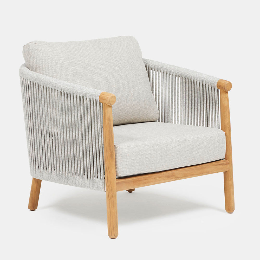 Sillon Terraza Breton Beige