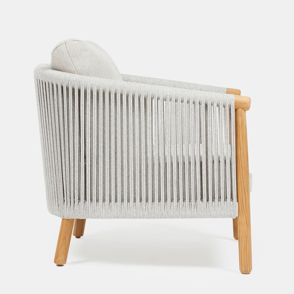 Sillon Terraza Breton Beige