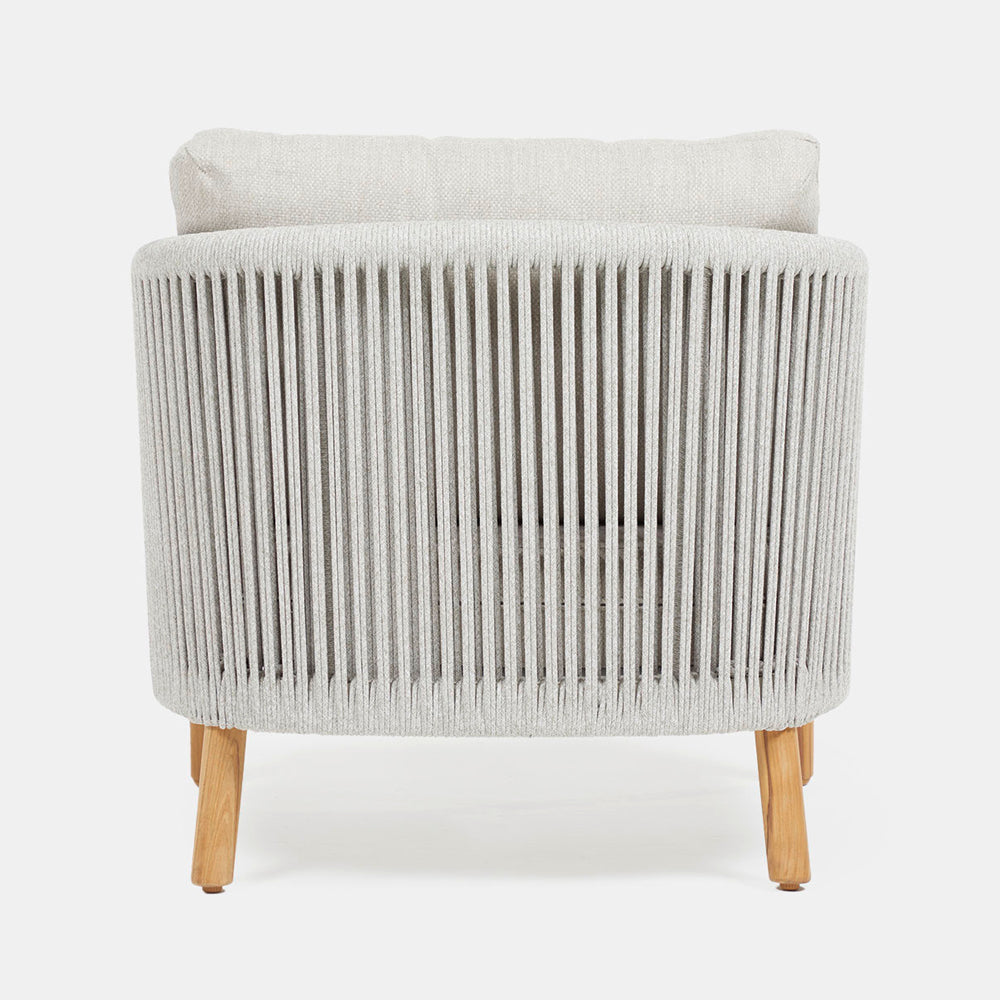 Sillon Terraza Breton Beige