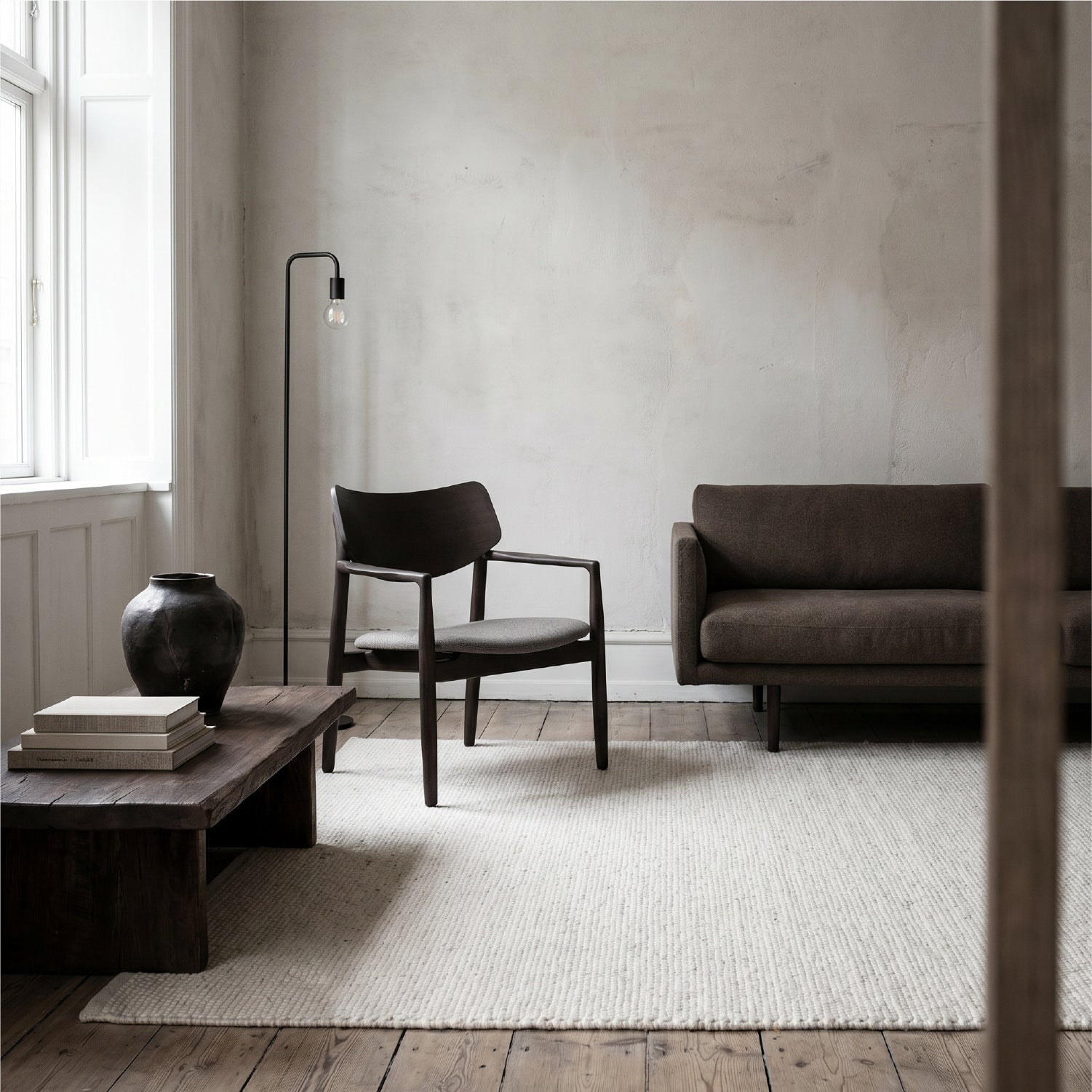 Sillon Swell Taupe