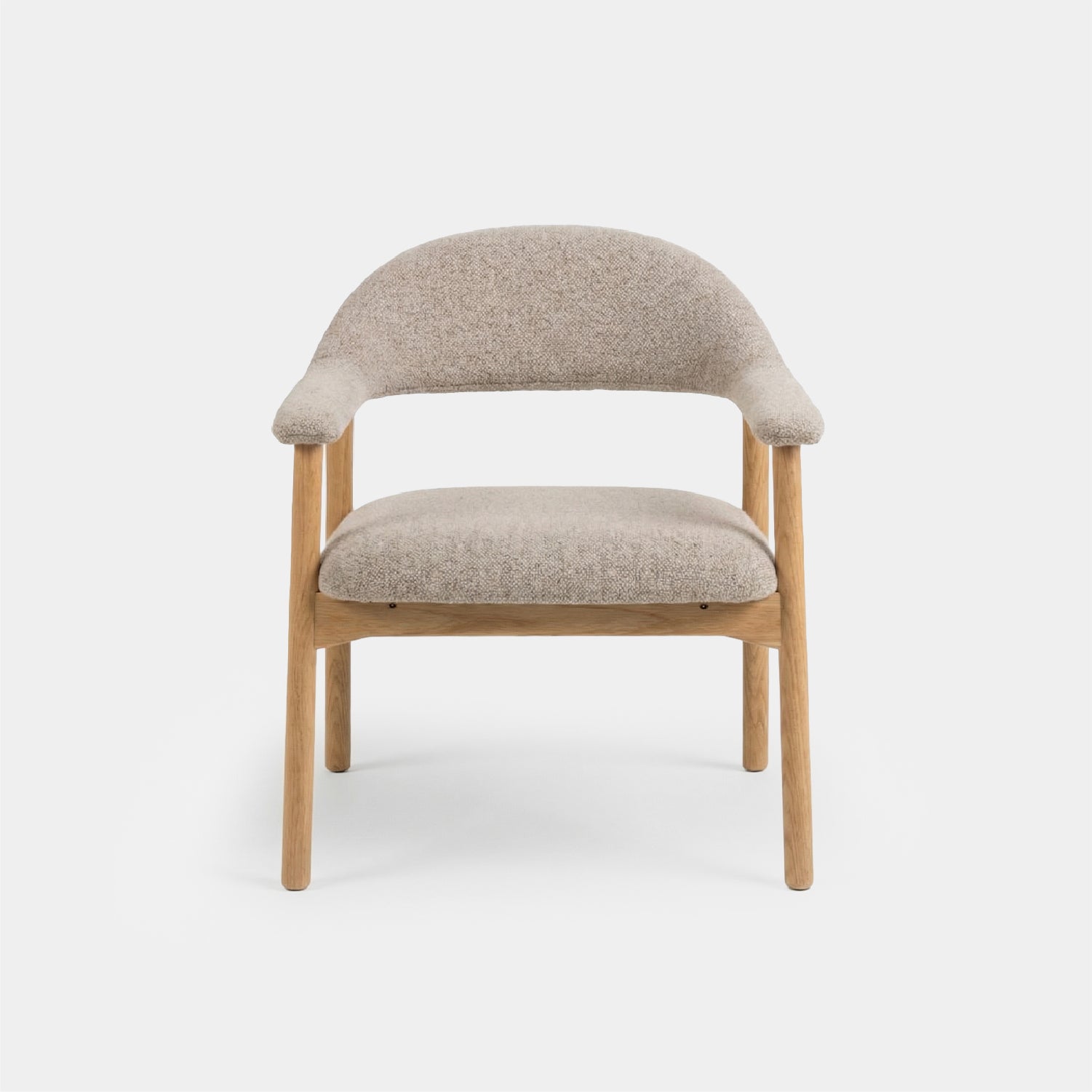 Sillon Addi II Beige