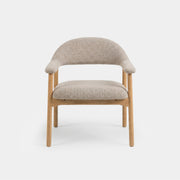 Sillon Addi II Beige