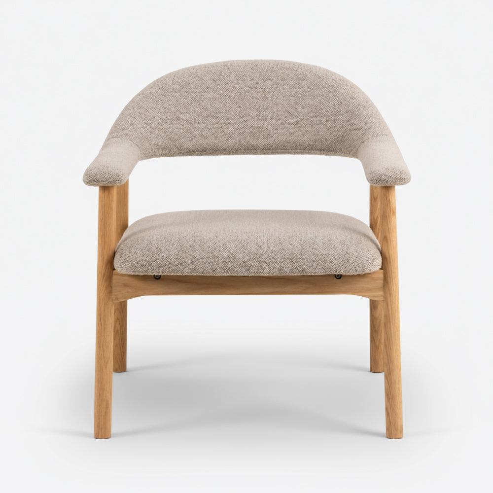 Sillon Addi II Beige