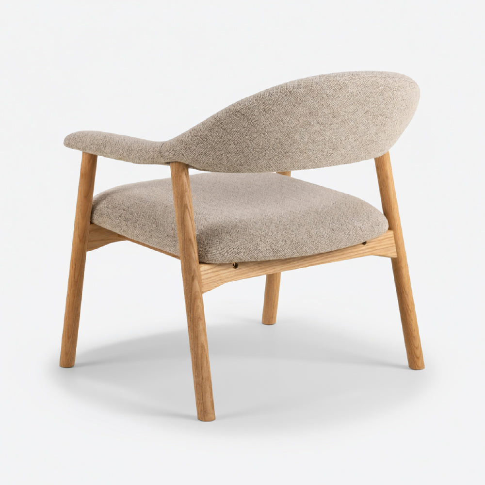 Sillon Addi II Beige