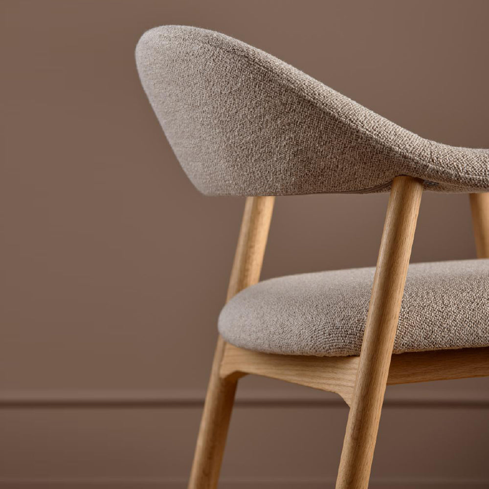 Sillon Addi II Beige