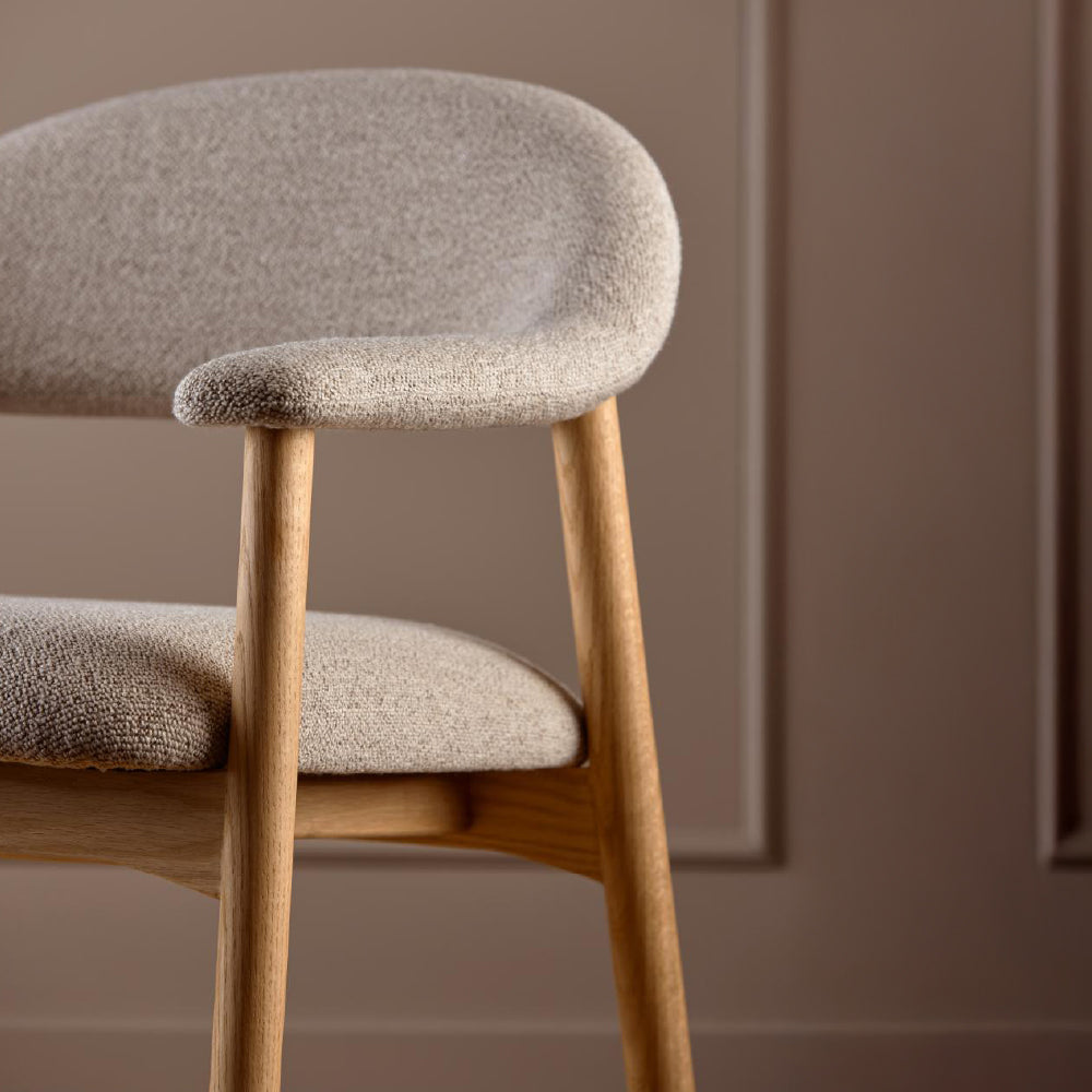 Sillon Addi II Beige