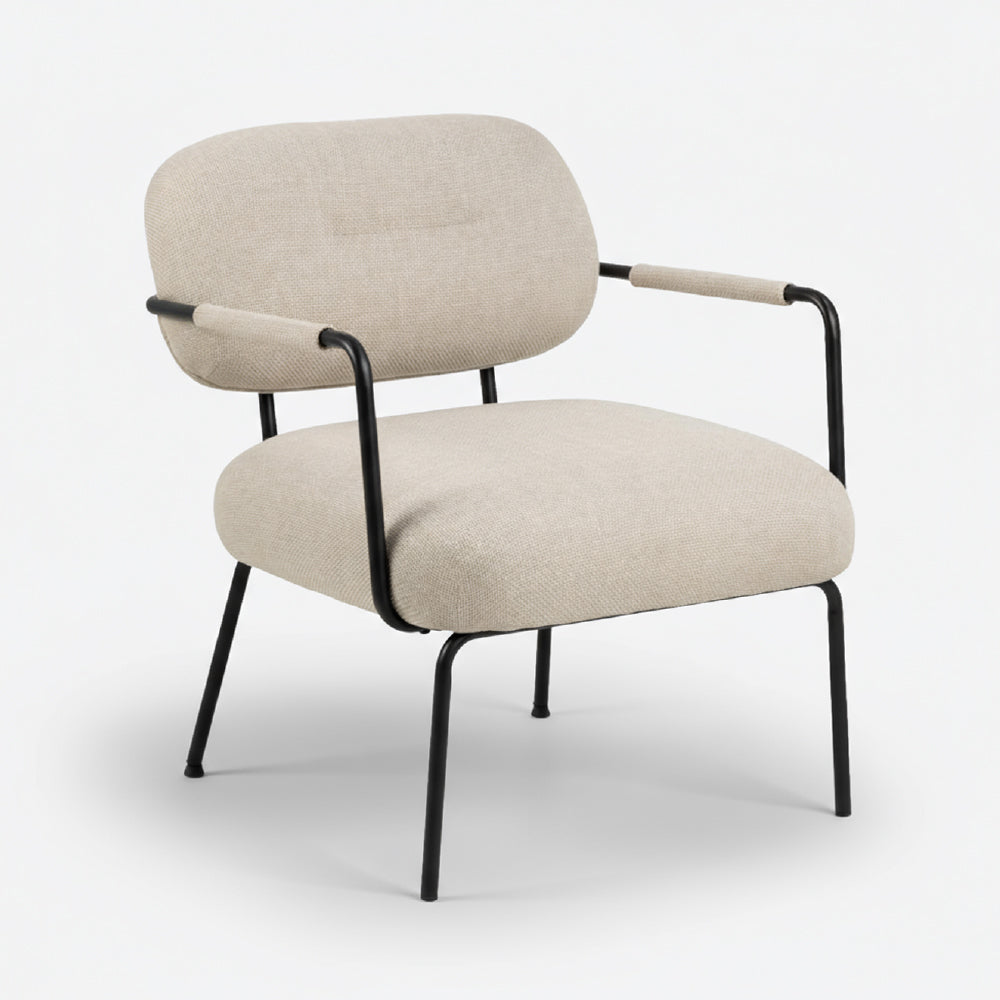 Sillon Dilon II Beige