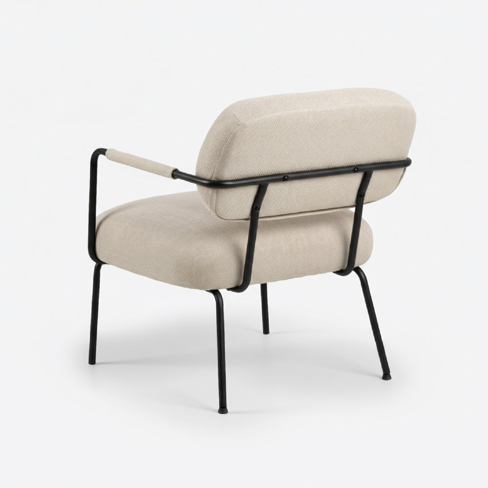 Sillon Dilon II Beige
