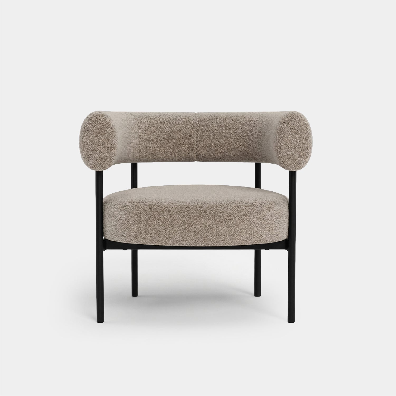Sillon Oakfield Beige