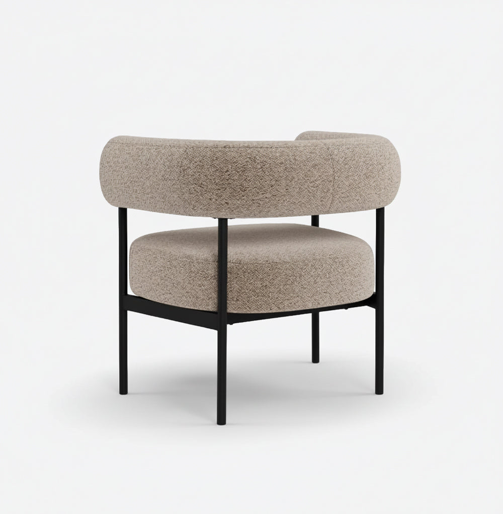 Sillon Oakfield Beige
