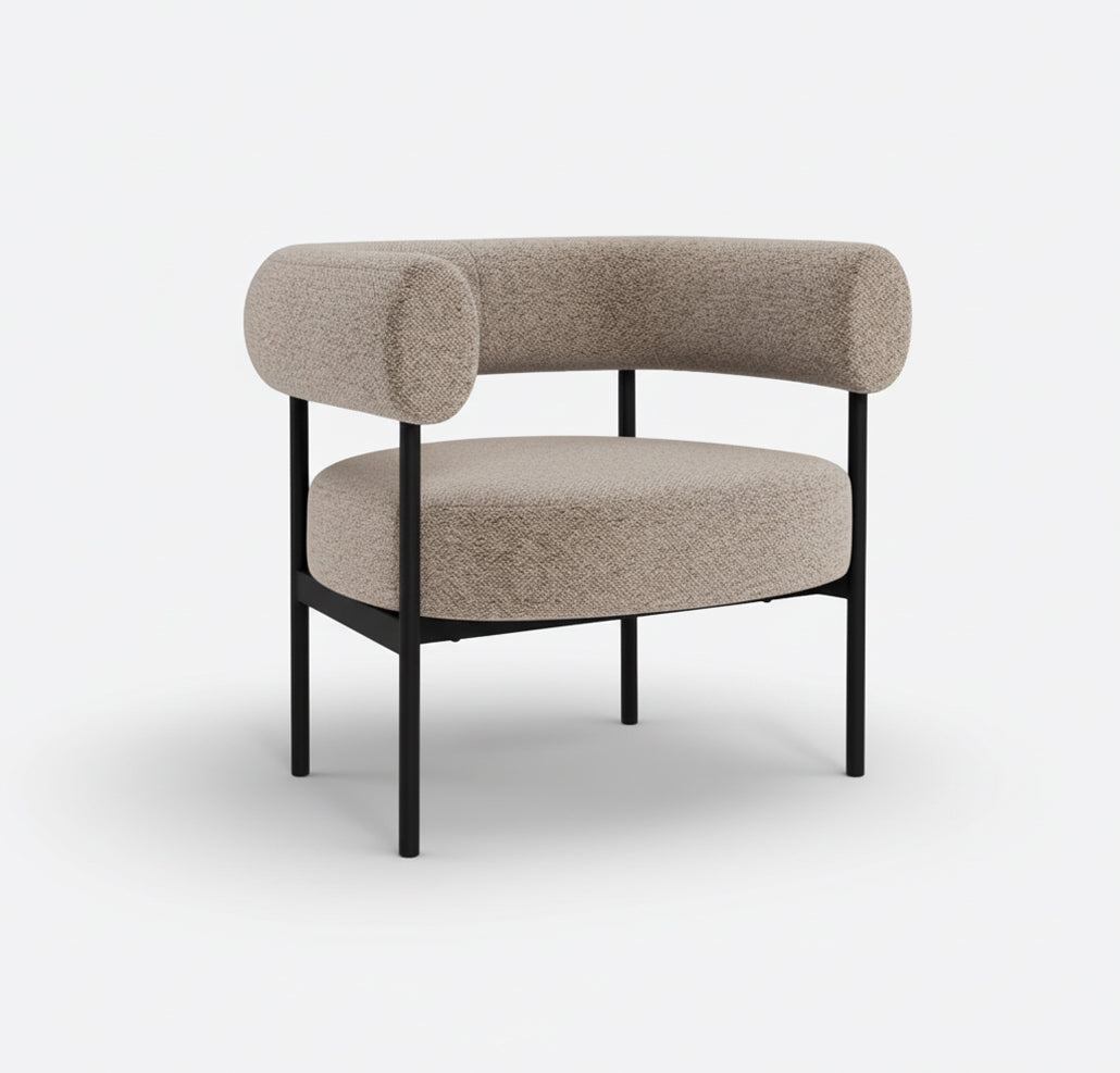 Sillon Oakfield Beige
