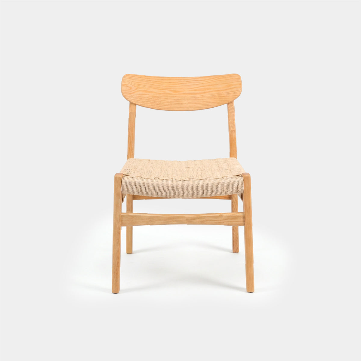 Silla Comedor Greta II Natural