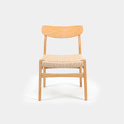 Silla Comedor Greta II Natural