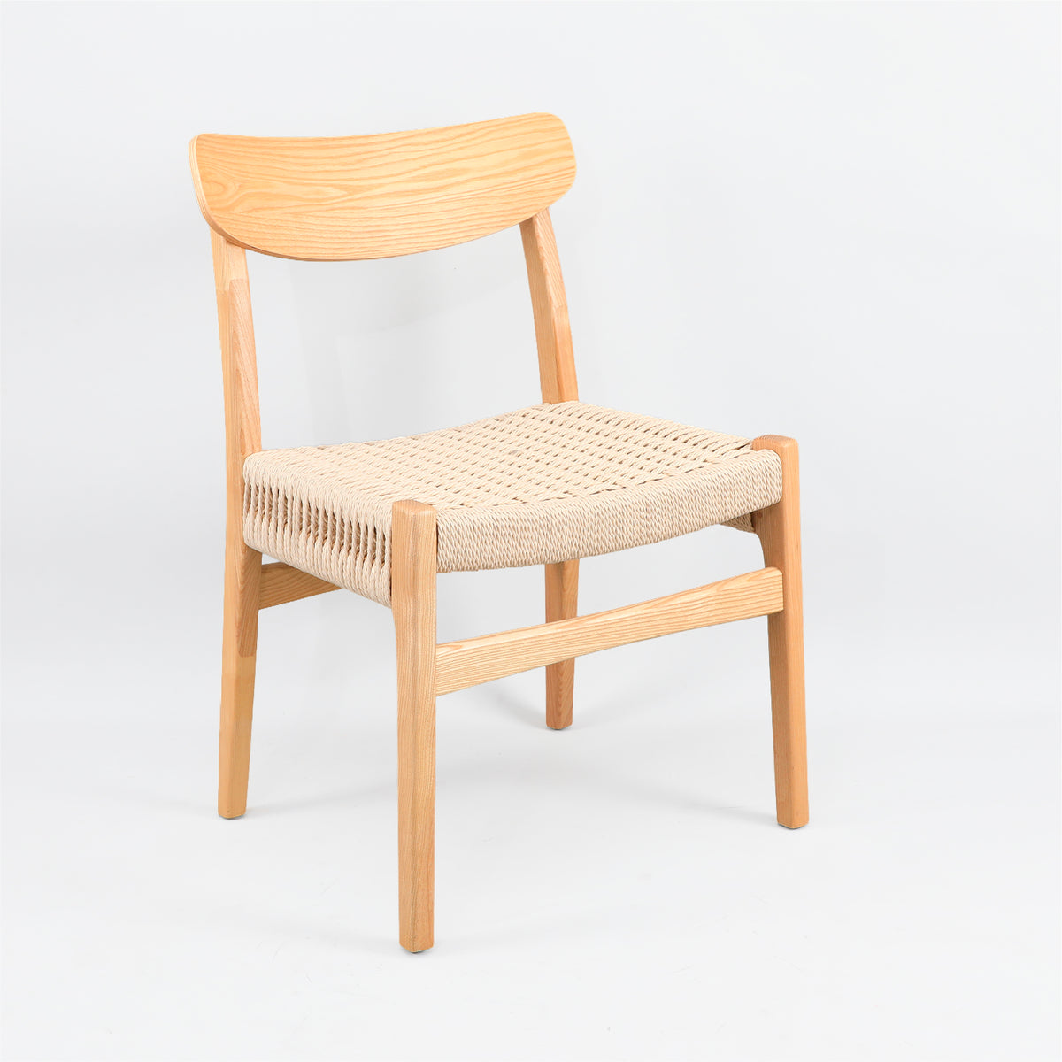 Silla Comedor Greta II Natural