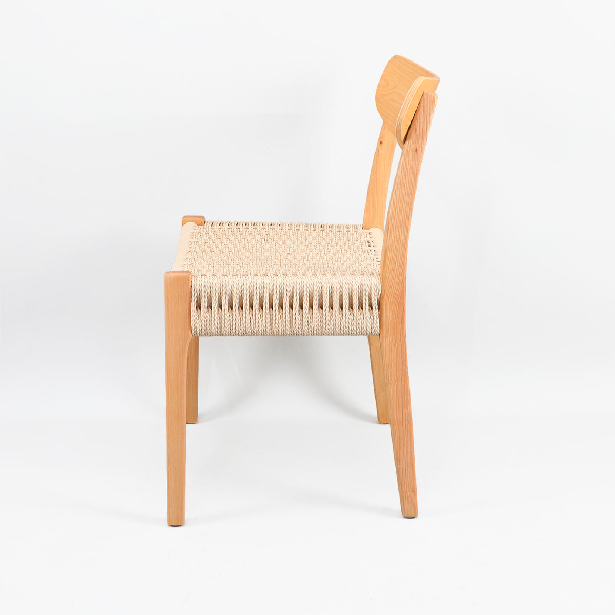 Silla Comedor Greta II Natural