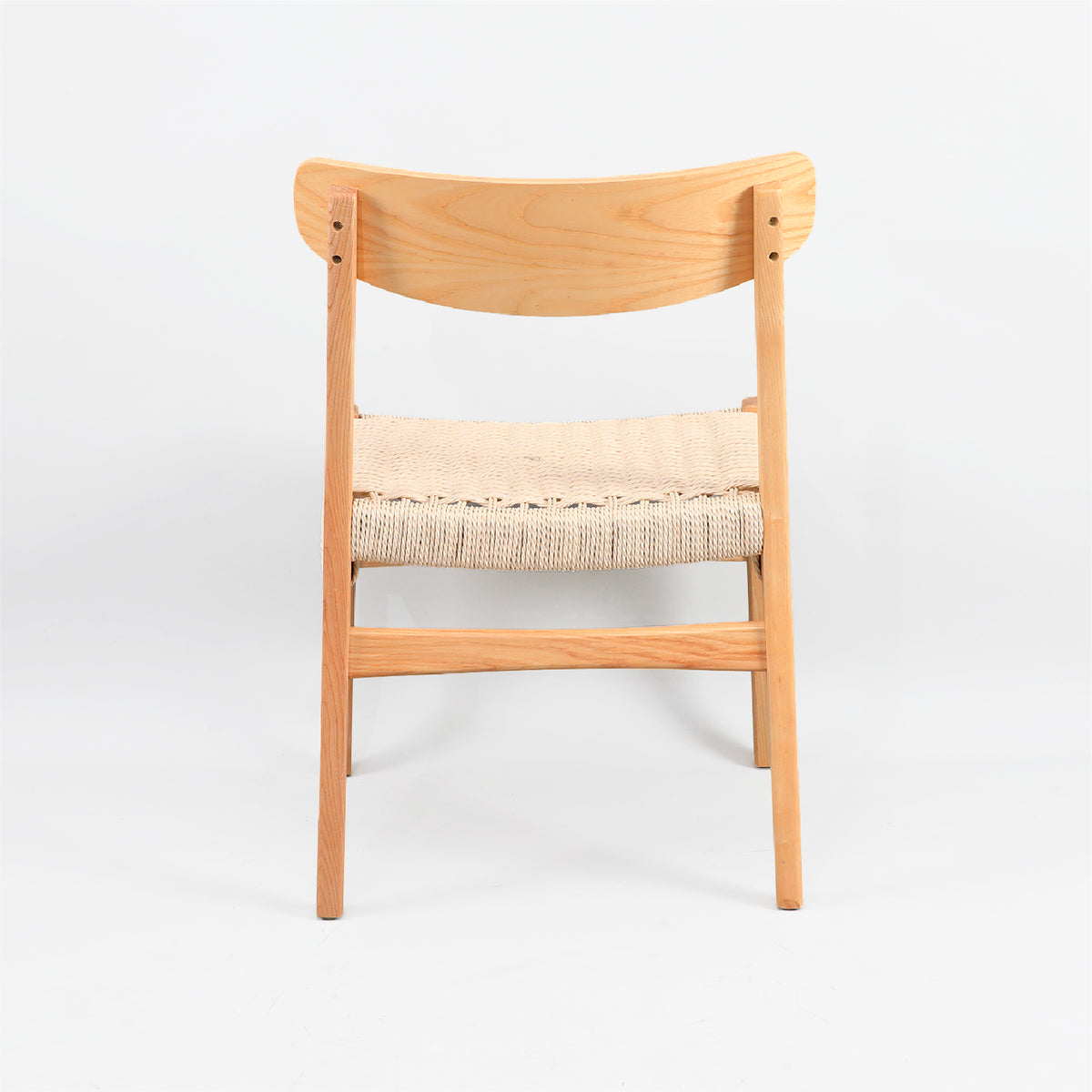 Silla Comedor Greta II Natural