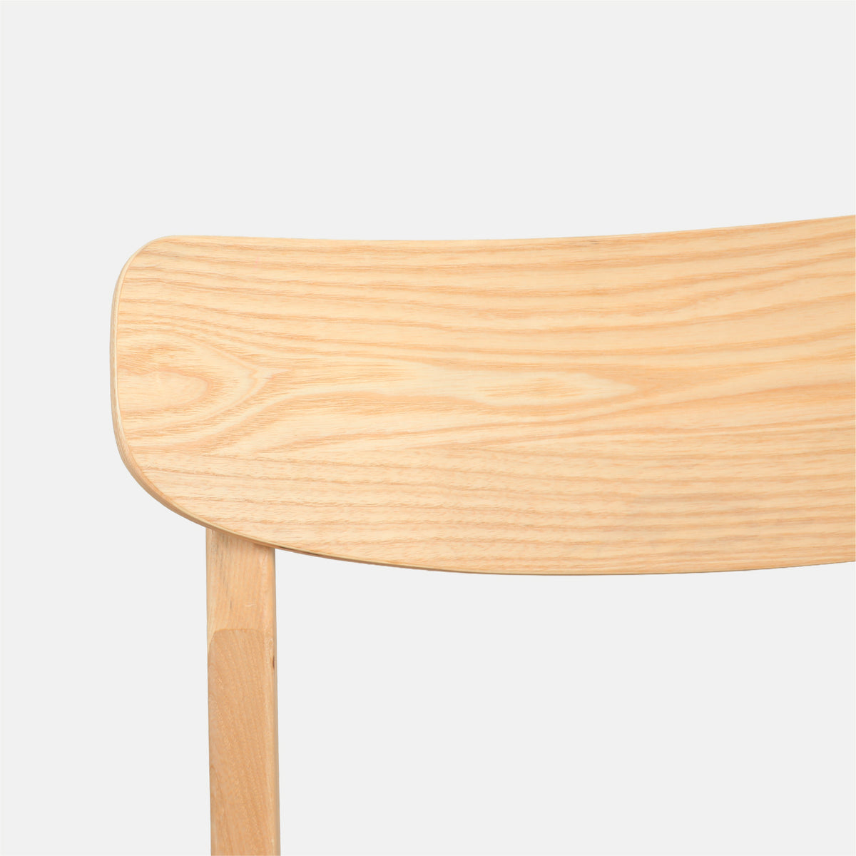 Silla Comedor Greta II Natural