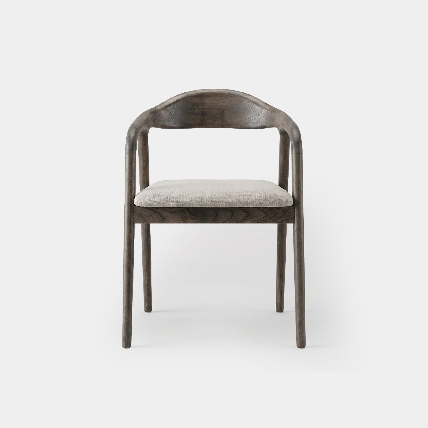 Silla Comedor Lenox Antique