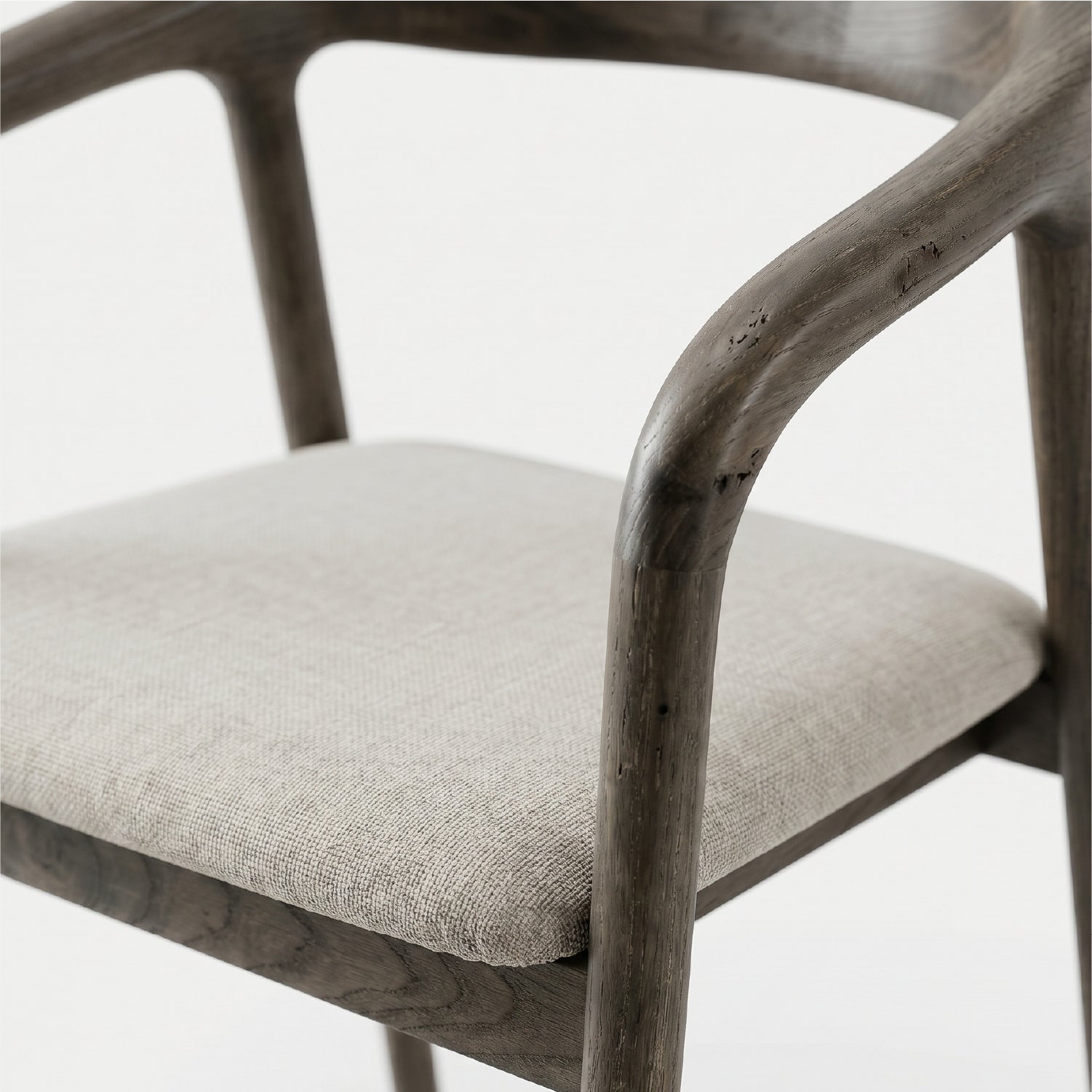 Silla Comedor Lenox Antique