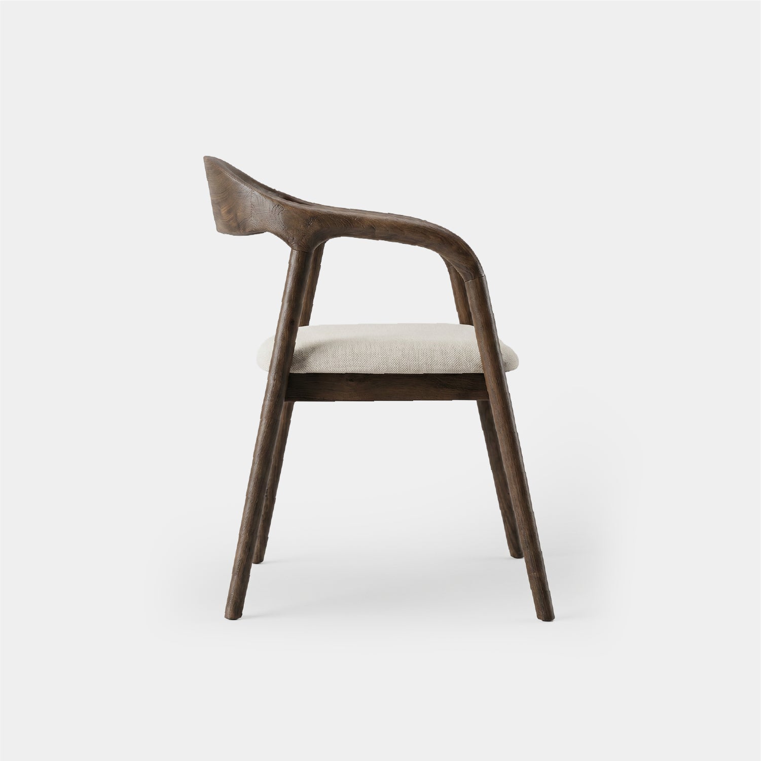 Silla Comedor Lenox Antique