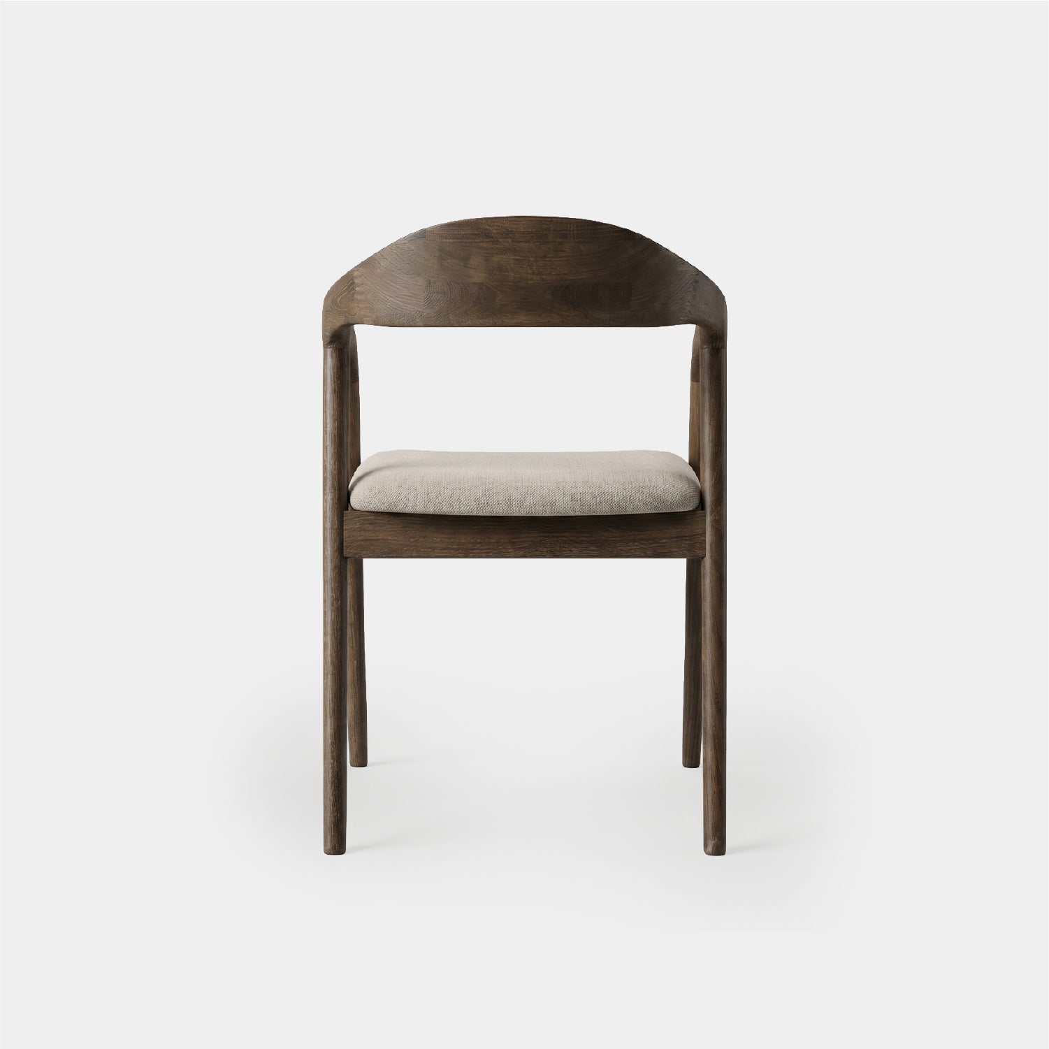 Silla Comedor Lenox Antique