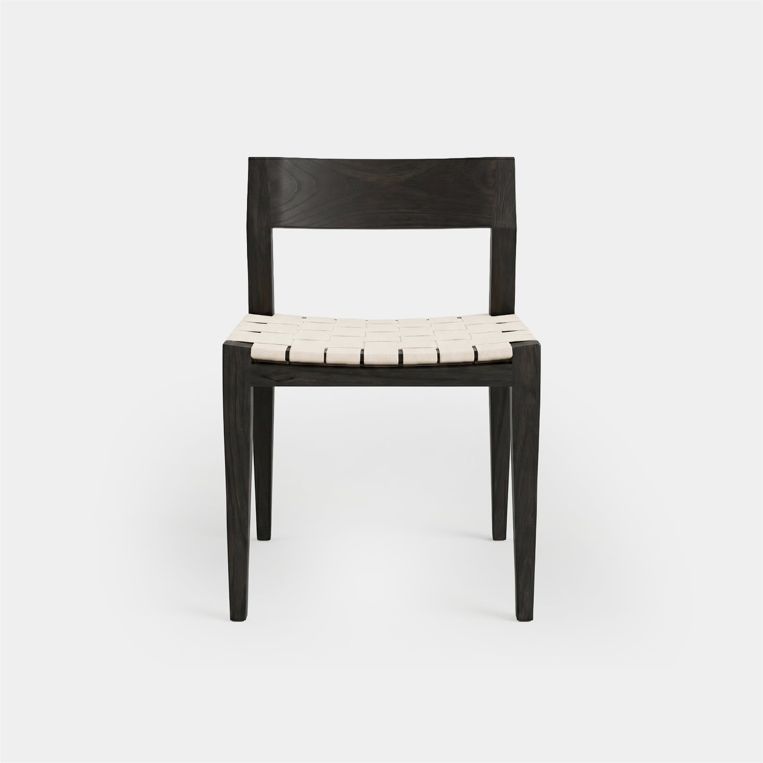 Silla Comedor 001 Cuerda Klotz & Endemik