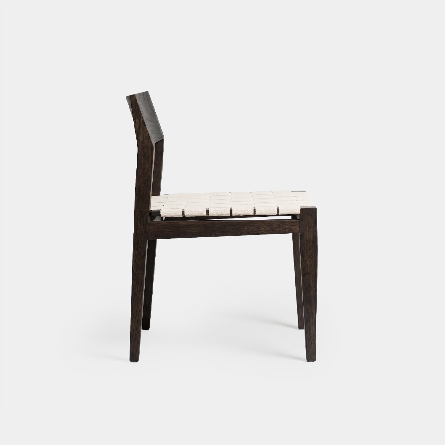 Silla Comedor 001 Cuerda Klotz & Endemik