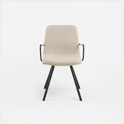 Silla Comedor Selina II Beige