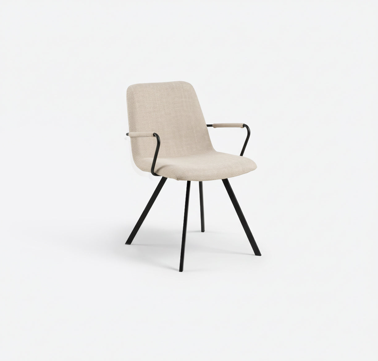 Silla Comedor Selina II Beige