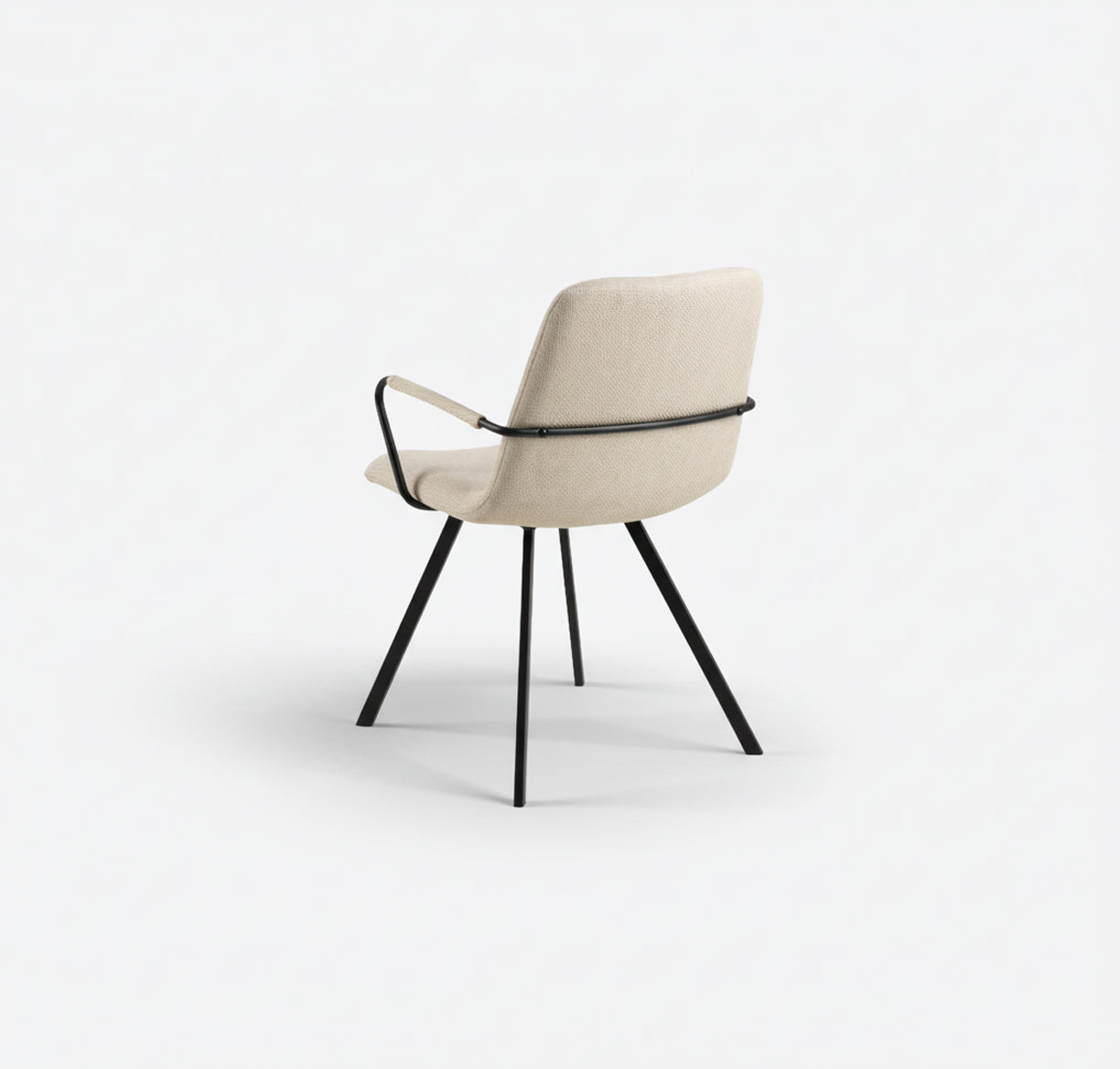 Silla Comedor Selina II Beige