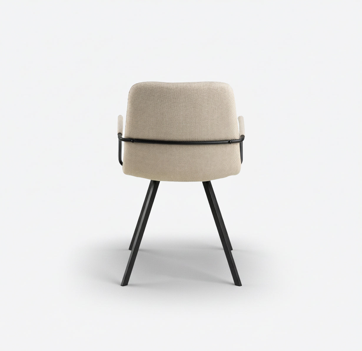 Silla Comedor Selina II Beige