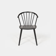Silla Comedor Benson Negra