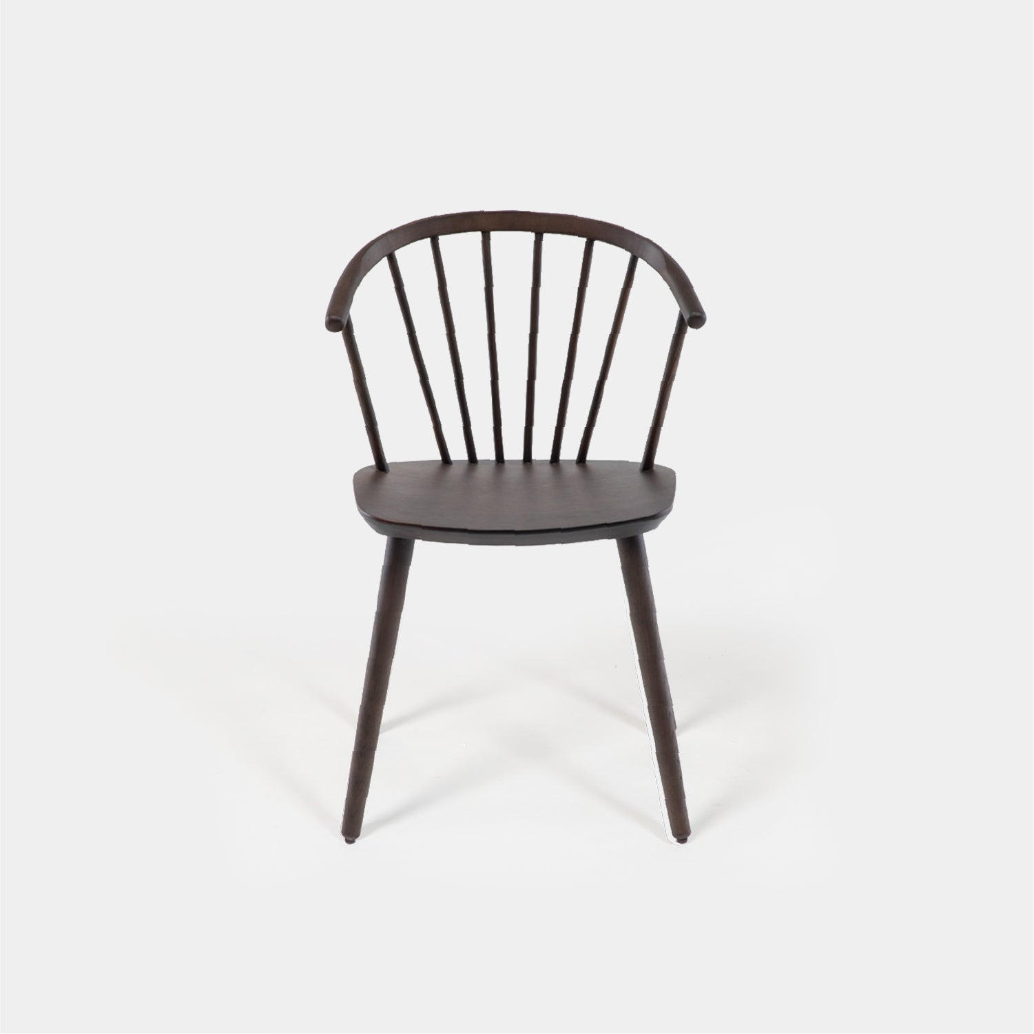 Silla Comedor Benson Smoke