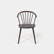 Silla Comedor Benson Smoke