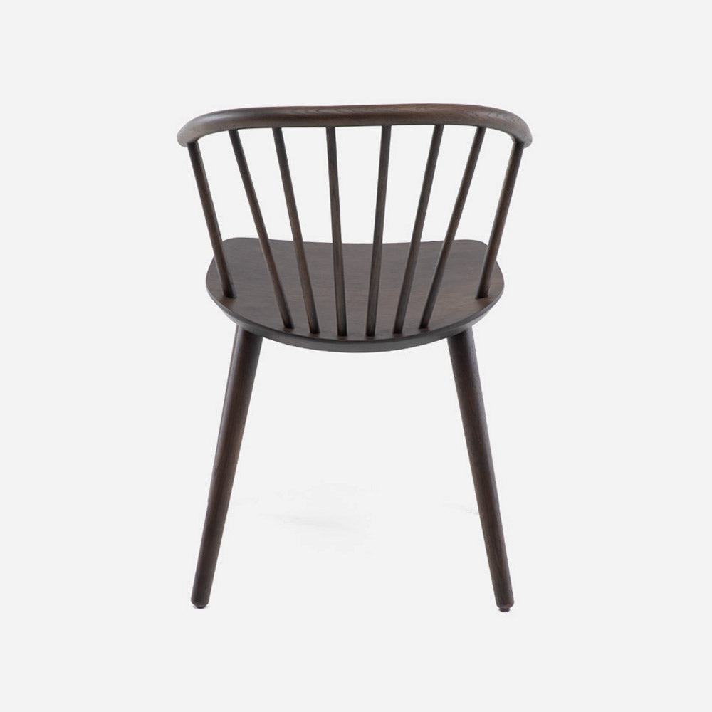 Silla Comedor Benson Smoke