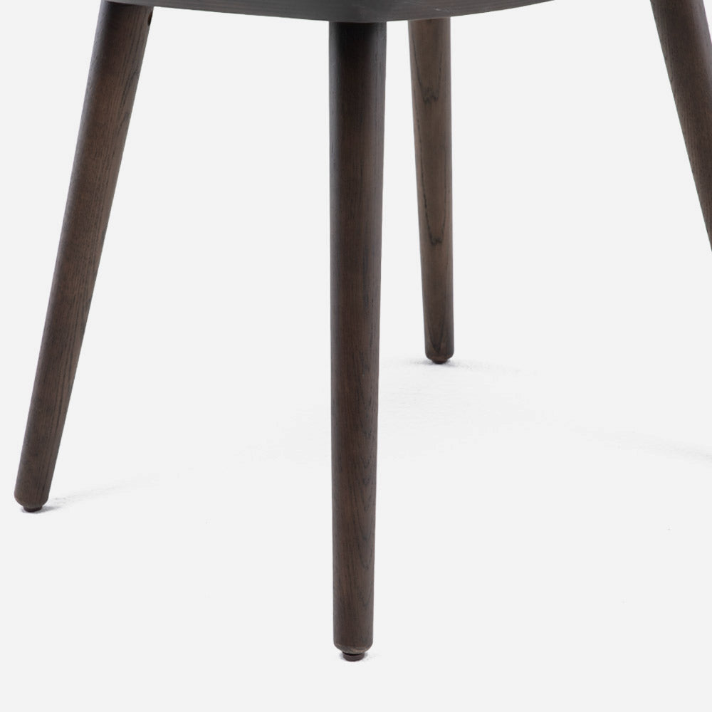 Silla Comedor Benson Smoke