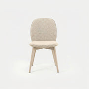 Silla Comedor Cindy Crema