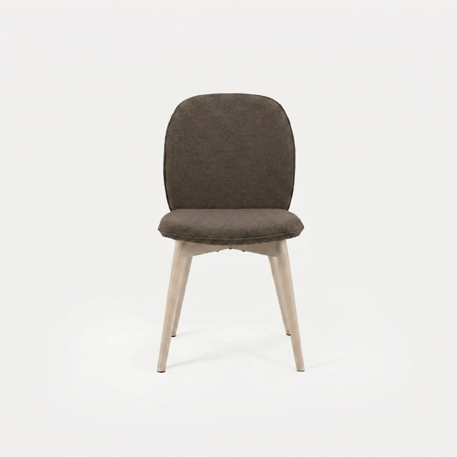 Silla Comedor Cindy Taupe