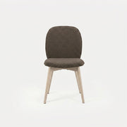 Silla Comedor Cindy Taupe