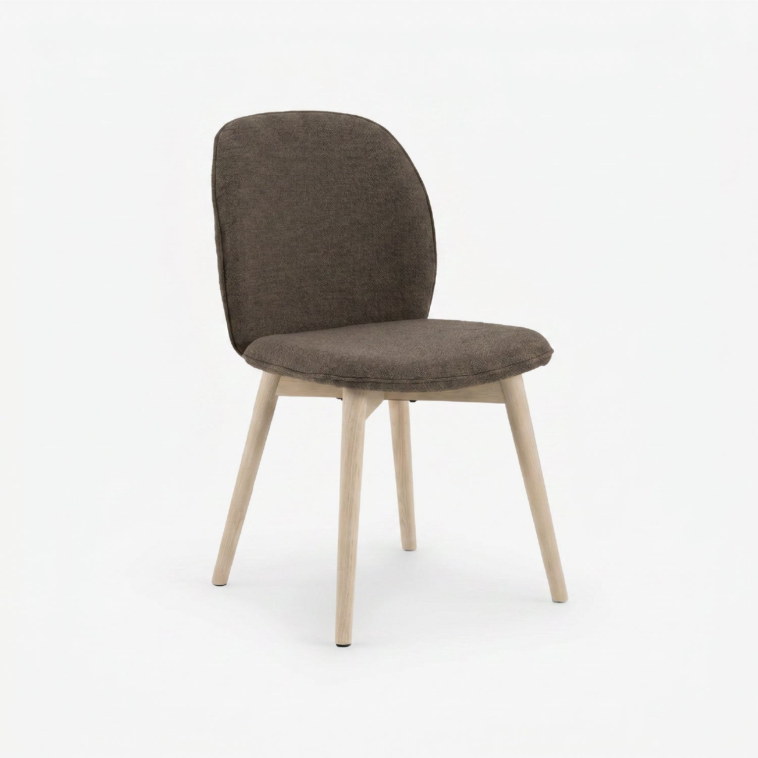 Silla Comedor Cindy Taupe