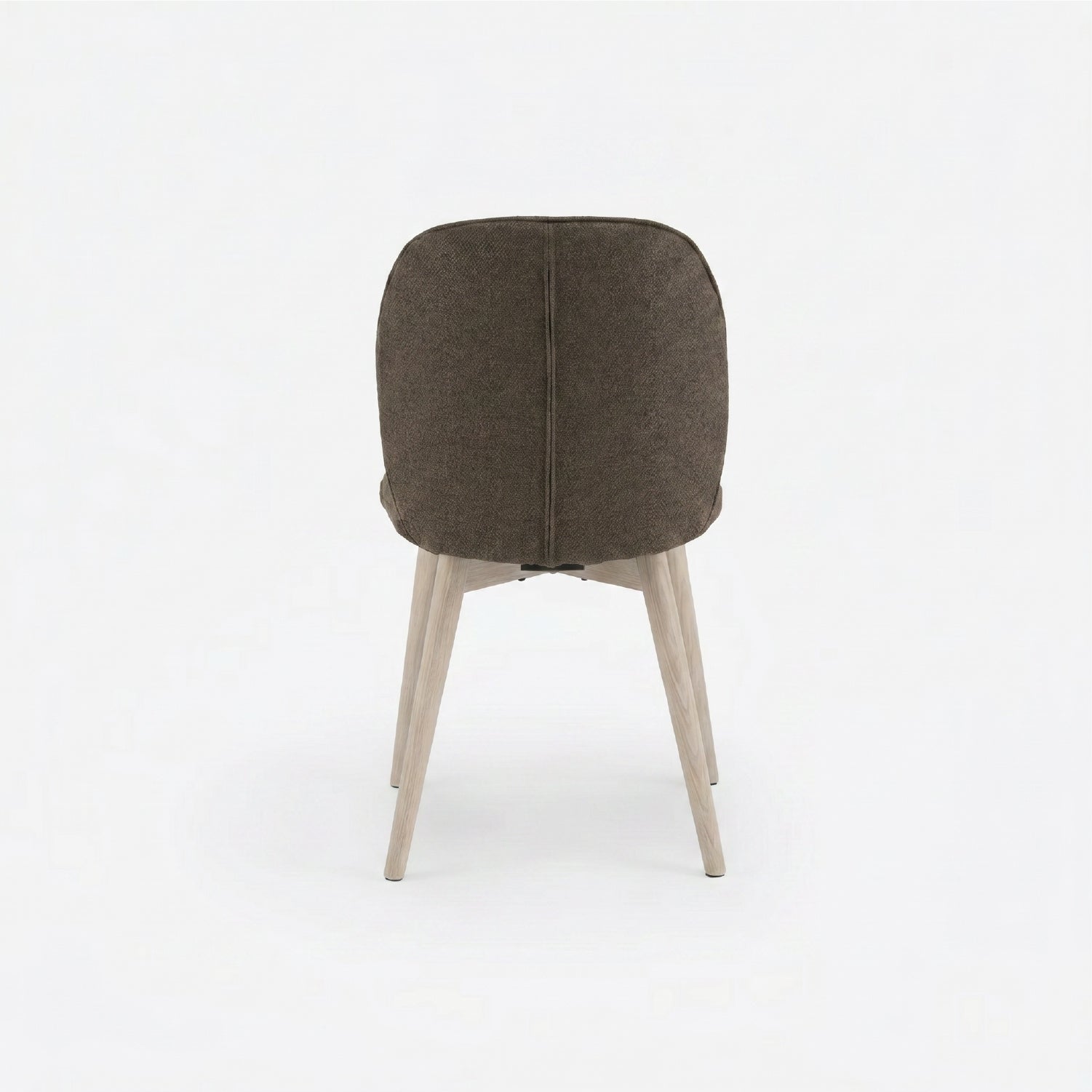 Silla Comedor Cindy Taupe