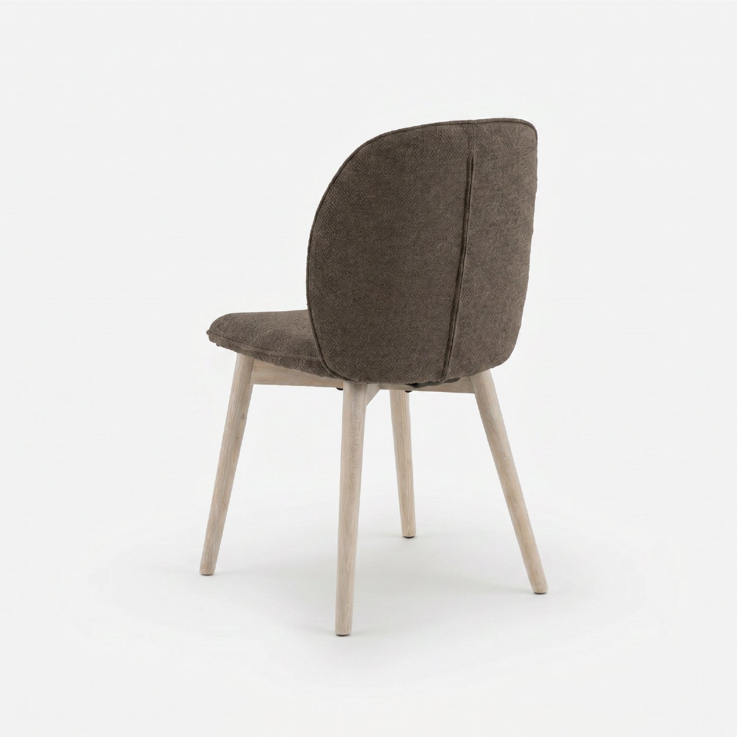 Silla Comedor Cindy Taupe