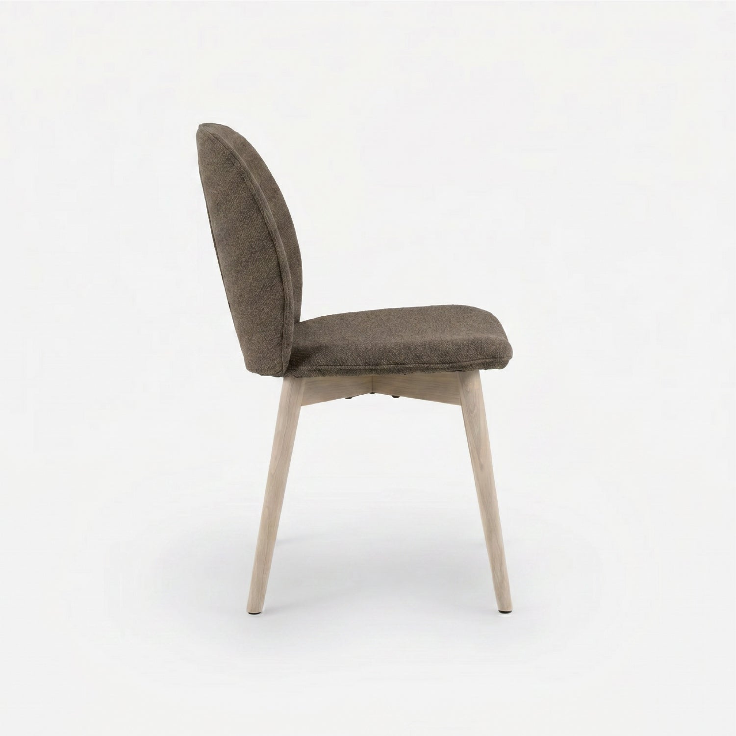 Silla Comedor Cindy Taupe