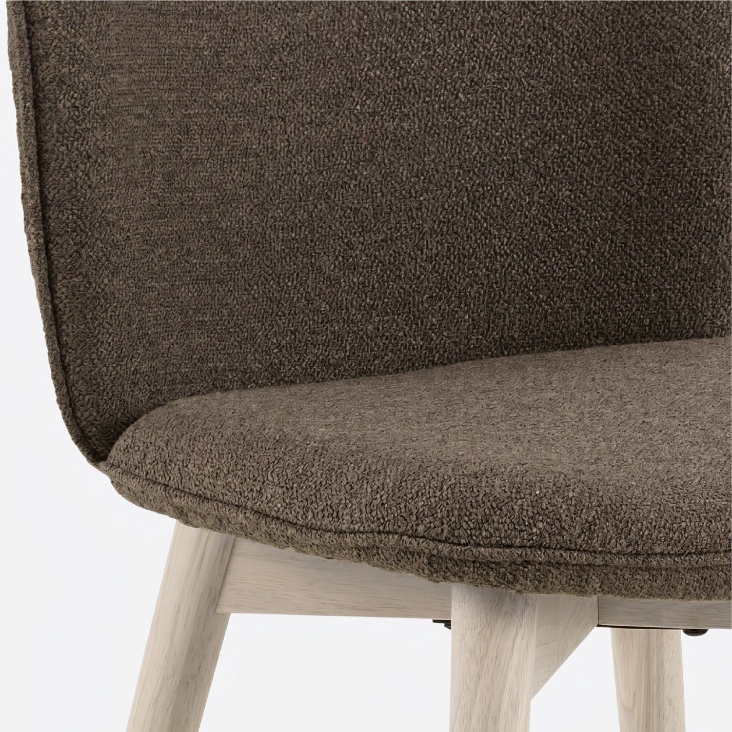 Silla Comedor Cindy Taupe