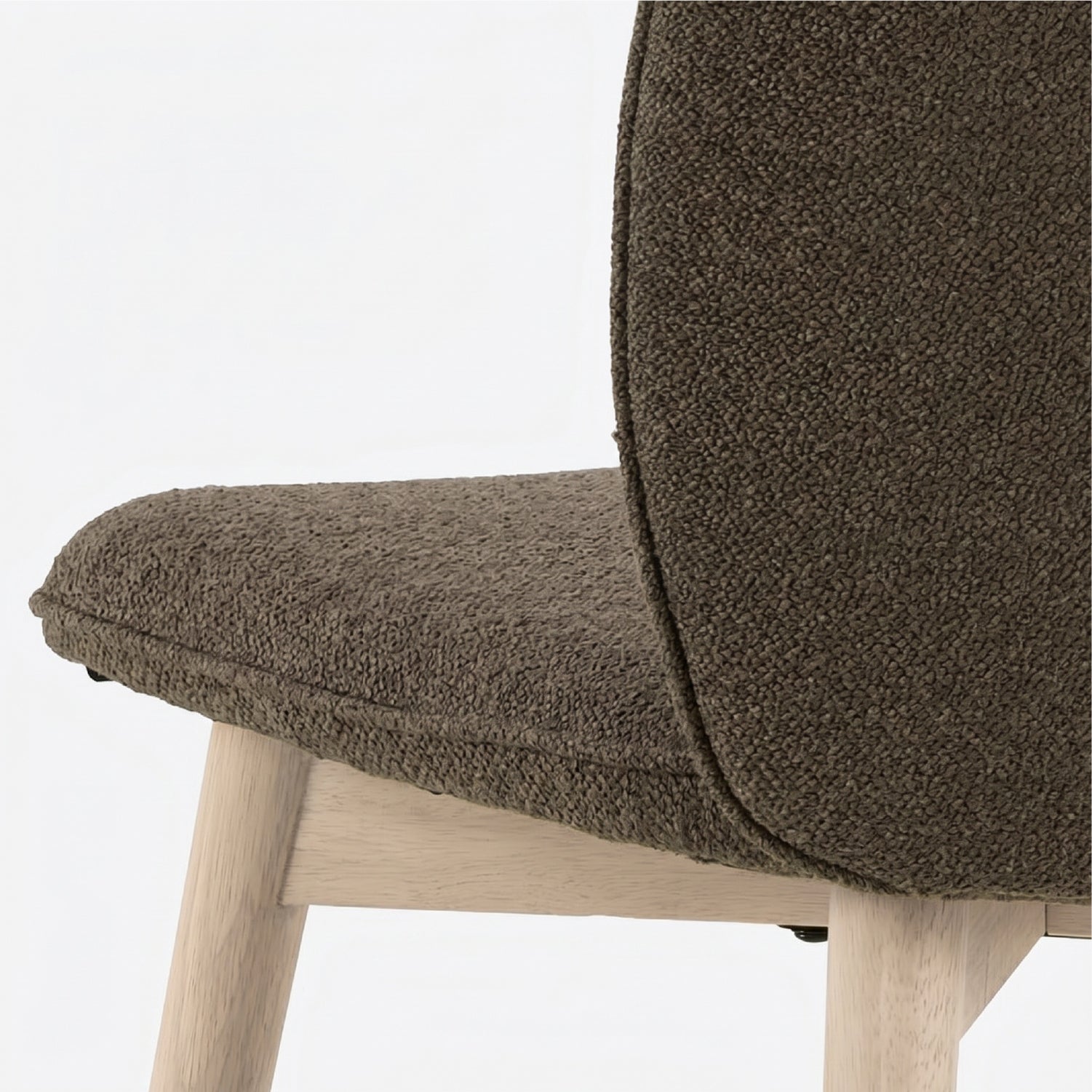 Silla Comedor Cindy Taupe