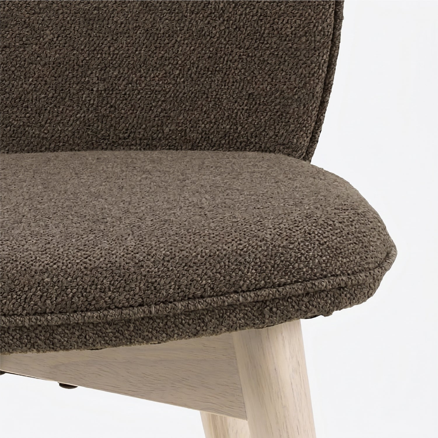 Silla Comedor Cindy Taupe