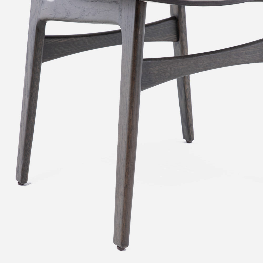Silla Comedor Aston Café