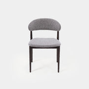Silla Comedor Vertu Gris Mix