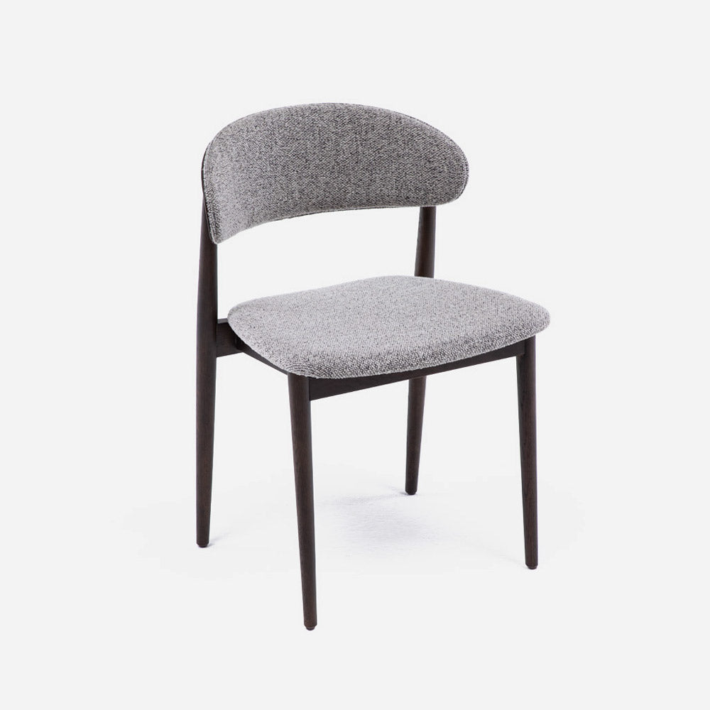 Silla Comedor Vertu Gris Mix