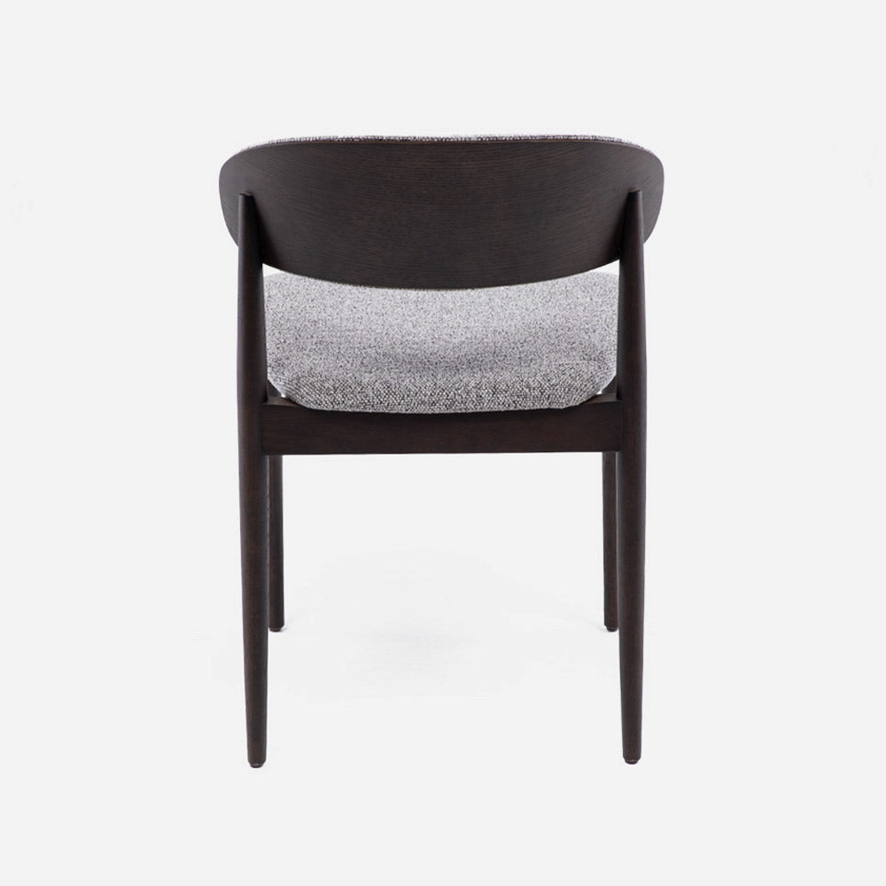 Silla Comedor Vertu Gris Mix